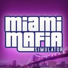 Miami Mafia Simulator icône