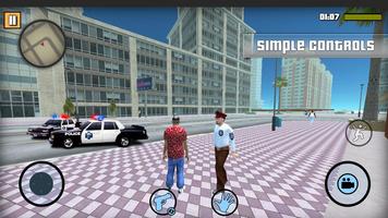 Miami Mafia Simulator capture d'écran 3