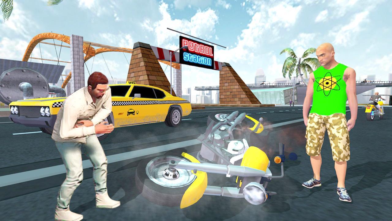 Gta vice city 5 apk and data download for android phone