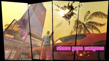 Miami Crime Games - Gangster City Simulator bài đăng