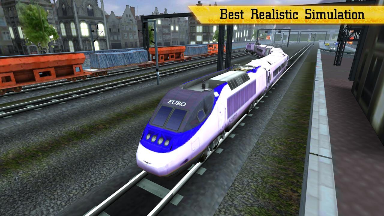 Симулятор поезда на телефон. Трейн симулятор. Euro Train Simulator 17. Euro Train Simulator 3d. Игра Train Driver.