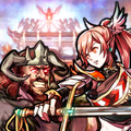Heroes of Monster Card
