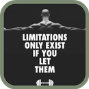 Gym Fitness Quotes APK