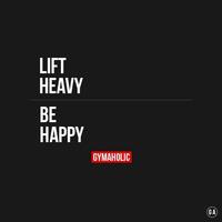 Gym Fitness Quotes captura de pantalla 1