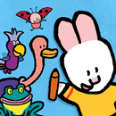 Louie Draw Me Animals APK