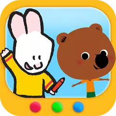 download OKITV: VIDEOS&GAMES FOR KIDS XAPK