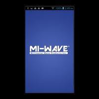Millimeter Wave Products Affiche