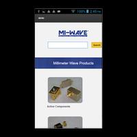 Millimeter Wave Products capture d'écran 1