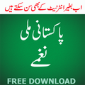 Pakistani Milli Naghmay