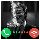 ikon prank call from anonymous