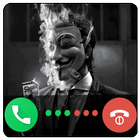 prank call from anonymous simgesi