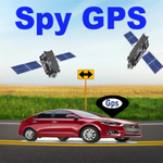 SpyGPS icon