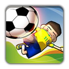 World All Star Soccer Shot simgesi