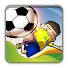 World All Star Soccer Shot আইকন