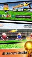 World All Star Soccer Shot ảnh chụp màn hình 1