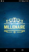 Millionaire Affiche