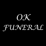 OK Funeral icône