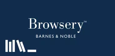 Browsery by Barnes & Noble