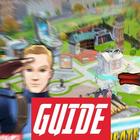 Guide: Marvel Avengers Academy icon