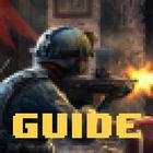 Guide Modern Combat 5 Blackout ikona