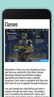 Guide Modern Combat 5 Blackout syot layar 1