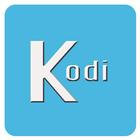 Free Kodi Guide, Tips & Tricks 图标