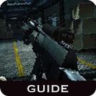 Guide for Modern Strike Online アイコン