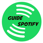 Free Spotify Tips and Tricks icône