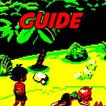 Guide for Tinker Island