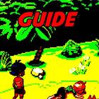 Guide for Tinker Island icône