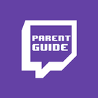 Guide for Twitch Parents icône