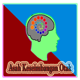 Asah Otak Seimbang 圖標