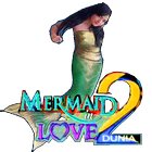 Mermaid in Love 2 World আইকন