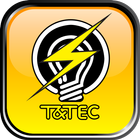T&TEC Mobile アイコン