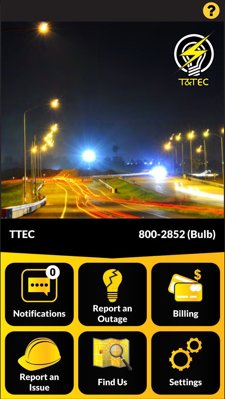 T&TEC Mobile APK for Android Download