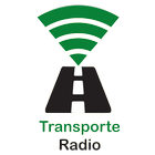Transporte Radio. icon