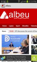 Albania News ภาพหน้าจอ 2