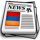 Armenia News 图标