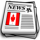 Canadian News ikona