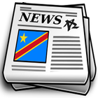 Congo newspaper biểu tượng