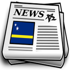 Curacao Newspaper-icoon