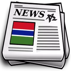 Gambia News APK Herunterladen