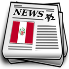 Peru News 圖標