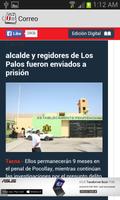3 Schermata Peru News