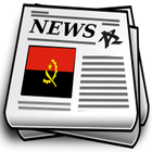 Angola News ไอคอน
