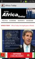 Angola News capture d'écran 2