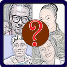 Ghana Celebrity Trivia Quiz Zeichen
