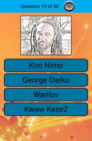 Ghana Celebrity Trivia Quiz screenshot 2