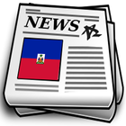 Haiti News Zeichen