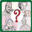Hausa Celebrity Trivia Quiz APK